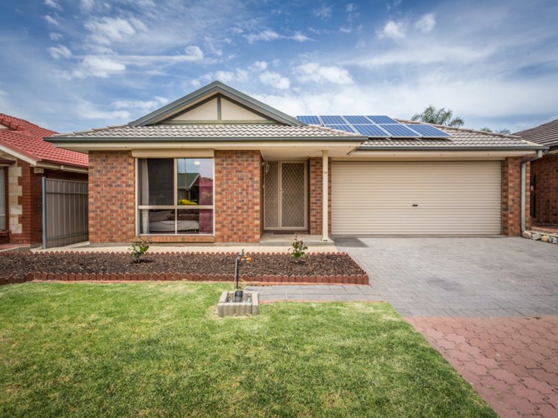 28 Farnborough Street, Oakden SA 5086