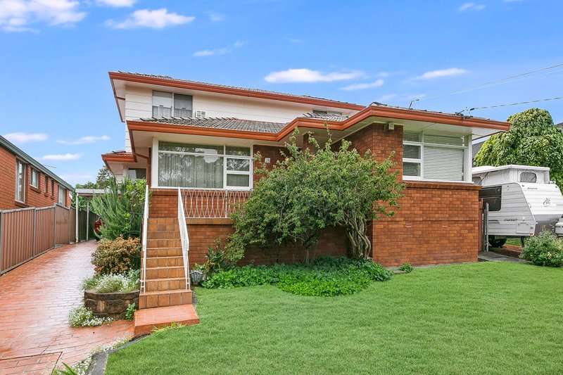 28 Farrell Road, Bass Hill NSW 2197