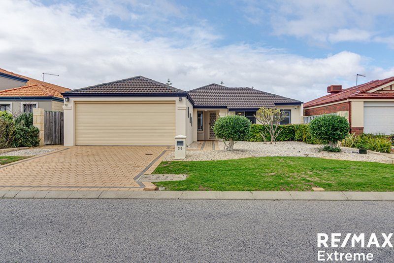 28 Ferndale Corner, Mindarie WA 6030