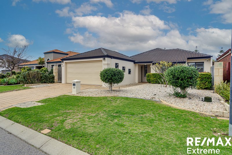 Photo - 28 Ferndale Corner, Mindarie WA 6030 - Image 3