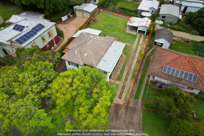 Photo - 28 Ferrett Street, Sadliers Crossing QLD 4305 - Image 20