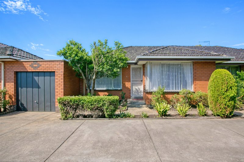 2/8 Fettling Street, Preston VIC 3072