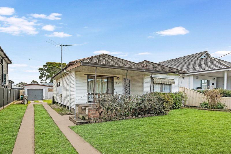 28 Fifth Avenue, Condell Park NSW 2200