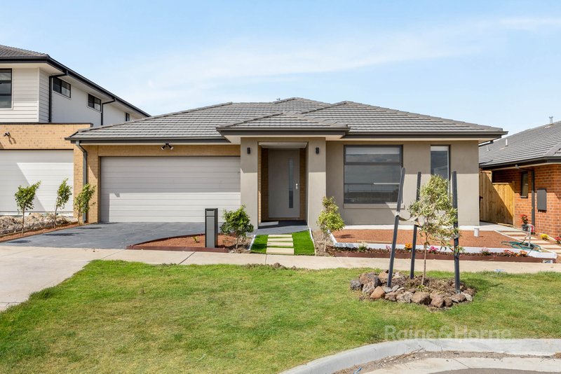 28 Figwood Drive, Diggers Rest VIC 3427