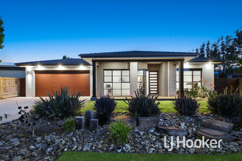 28 Finlow Street, Botanic Ridge VIC 3977