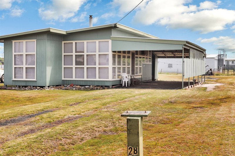 28 Fisher Street, Manns Beach VIC 3971