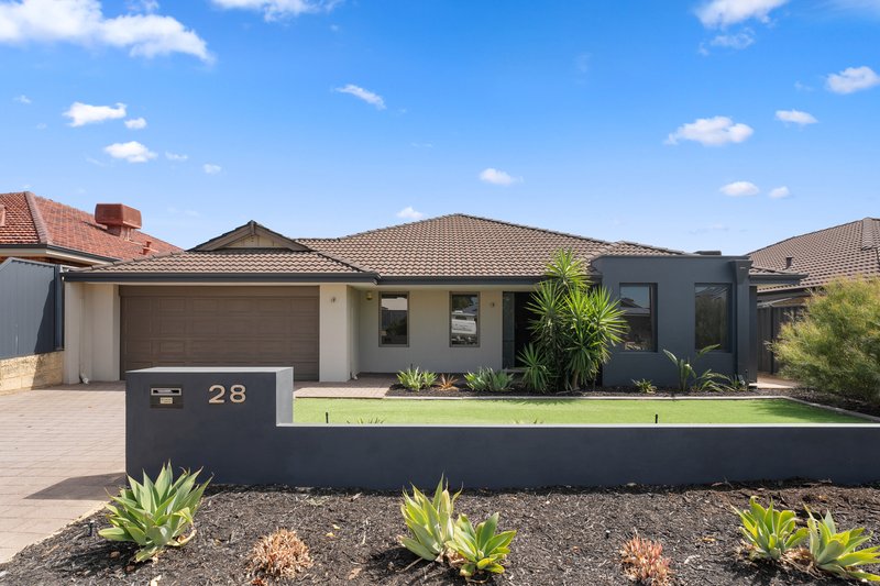 28 Flame Tree Loop, Baldivis WA 6171