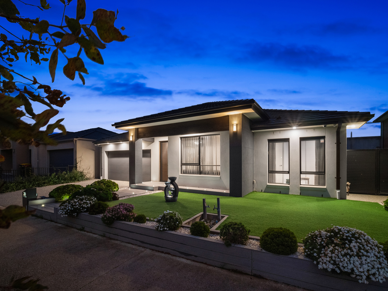 4-bedroom house at 28 Flatbush Avenue, Point Cook VIC 3030, , Victoria