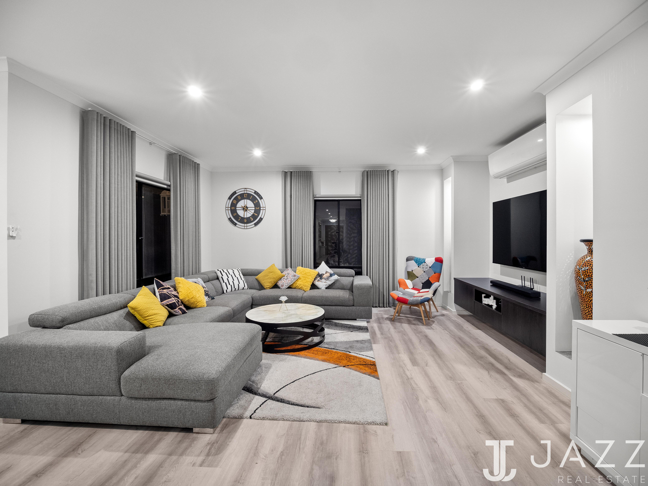 4-bedroom house at 28 Flatbush Avenue, Point Cook VIC 3030, , Victoria