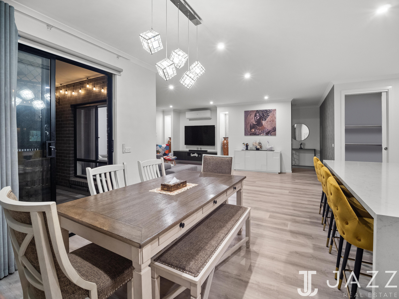4-bedroom house at 28 Flatbush Avenue, Point Cook VIC 3030, , Victoria