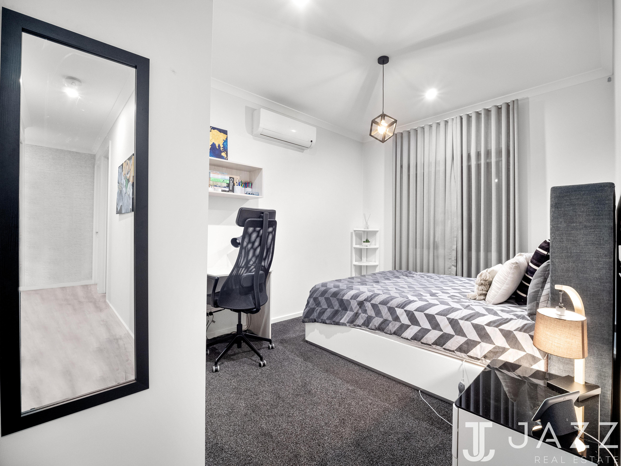 4-bedroom house at 28 Flatbush Avenue, Point Cook VIC 3030, , Victoria