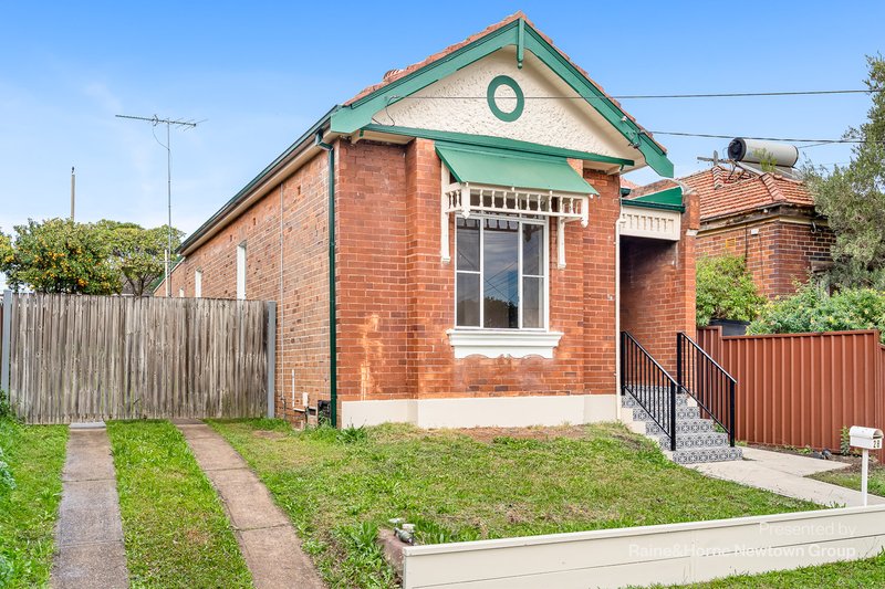 Photo - 28 Fletcher Street, Campsie NSW 2194 - Image 1