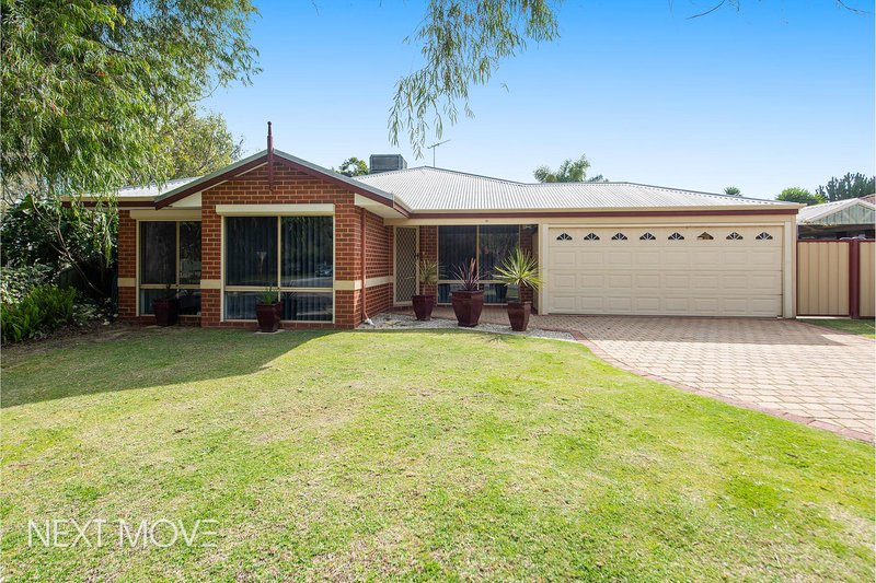 28 Folland Parade, Atwell WA 6164