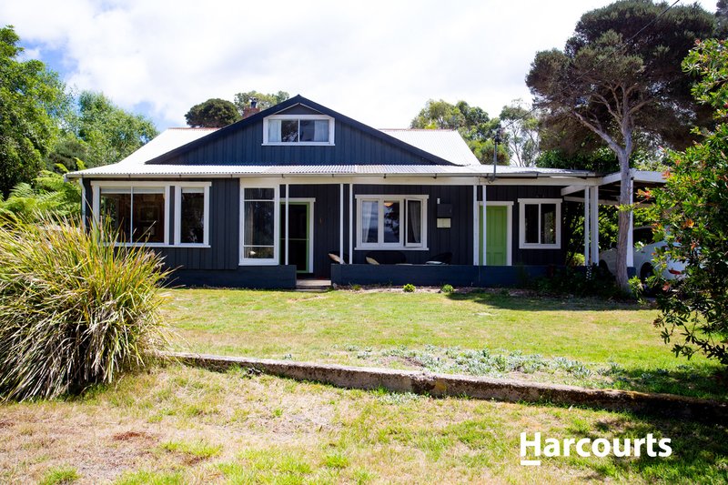 28 Foreshore Road, Swan Point TAS 7275