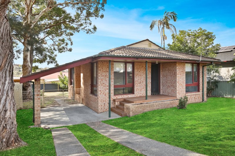 28 Fowlers Road, Koonawarra NSW 2530