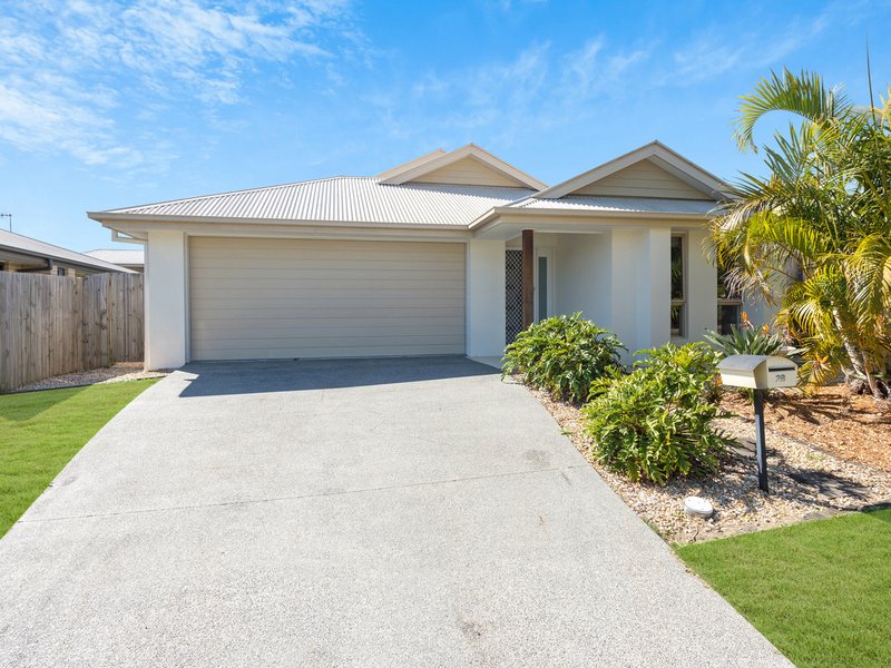 28 Freedman Drive, Willow Vale QLD 4209