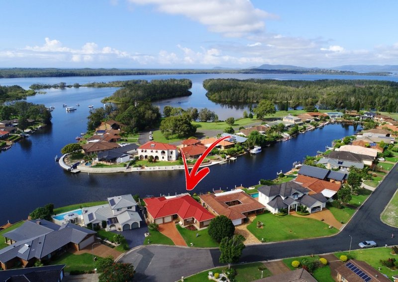 28 Friendship Key, Forster NSW 2428