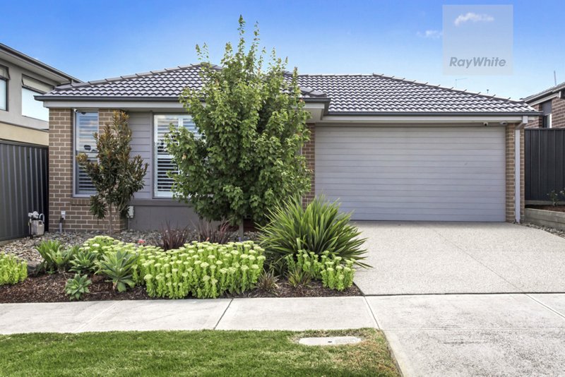 28 Frontier Avenue, Greenvale VIC 3059