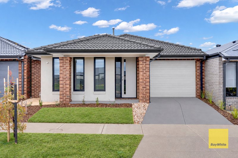 Photo - 28 Galium Road, Tarneit VIC 3029 - Image 1