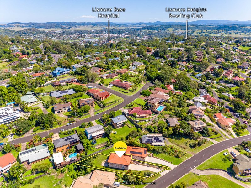 Photo - 2/8 Gallagher Drive, Lismore Heights NSW 2480 - Image 21