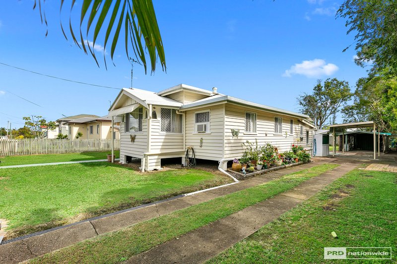 28 Gallipoli Street, Maryborough QLD 4650