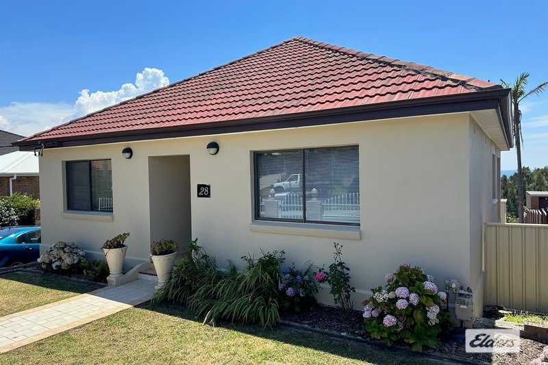 28 Gallipoli Street, Port Kembla NSW 2505