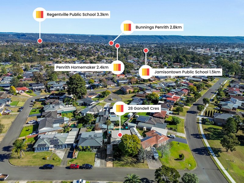 Photo - 28 Gandell Crescent, South Penrith NSW 2750 - Image 14
