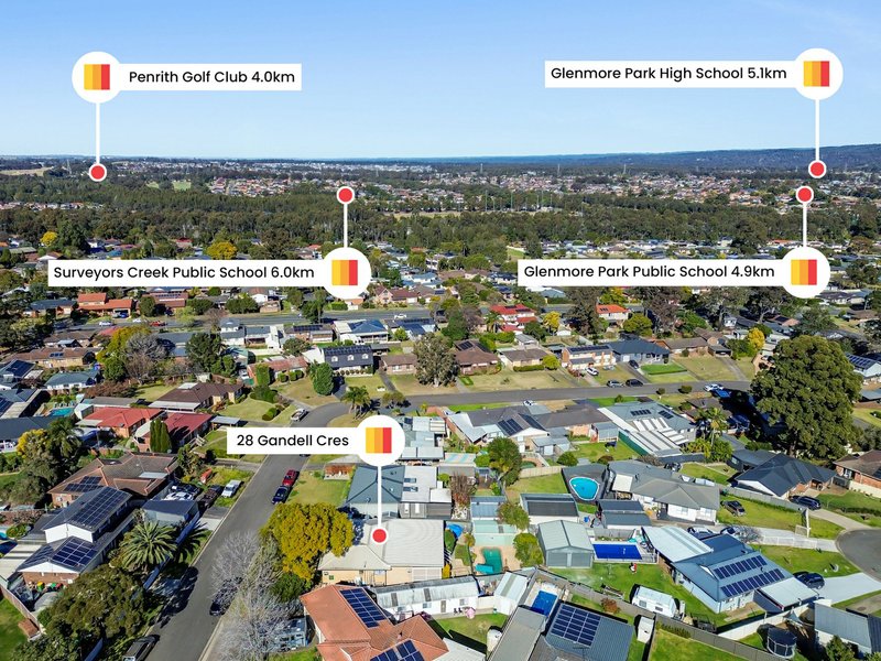 Photo - 28 Gandell Crescent, South Penrith NSW 2750 - Image 15