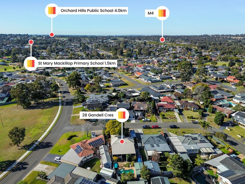 Photo - 28 Gandell Crescent, South Penrith NSW 2750 - Image 16
