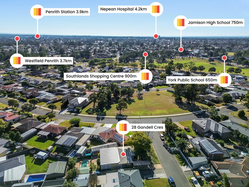 Photo - 28 Gandell Crescent, South Penrith NSW 2750 - Image 17