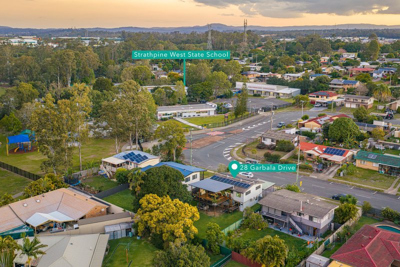 Photo - 28 Garbala Drive, Strathpine QLD 4500 - Image 26
