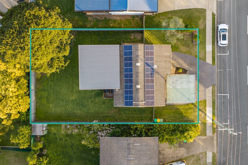 Photo - 28 Garbala Drive, Strathpine QLD 4500 - Image 25