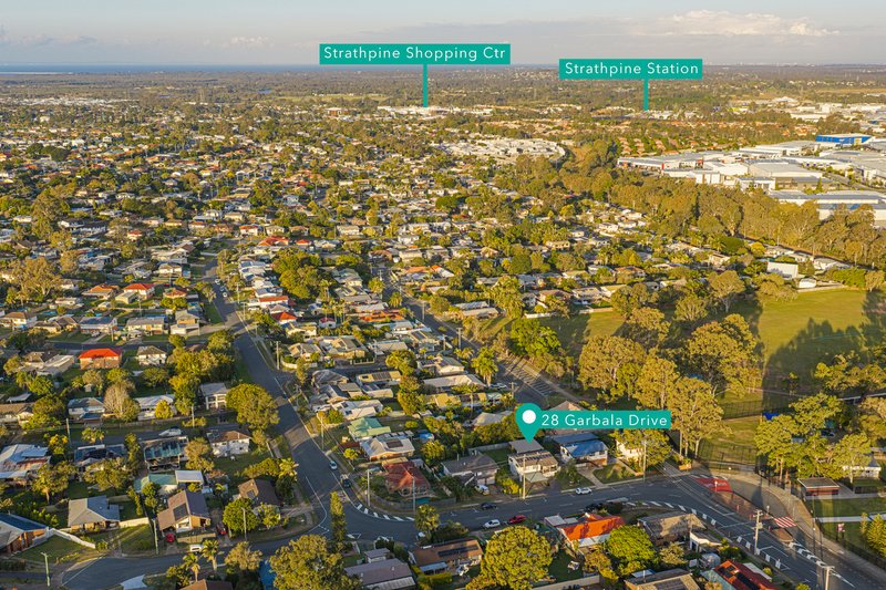 Photo - 28 Garbala Drive, Strathpine QLD 4500 - Image 28