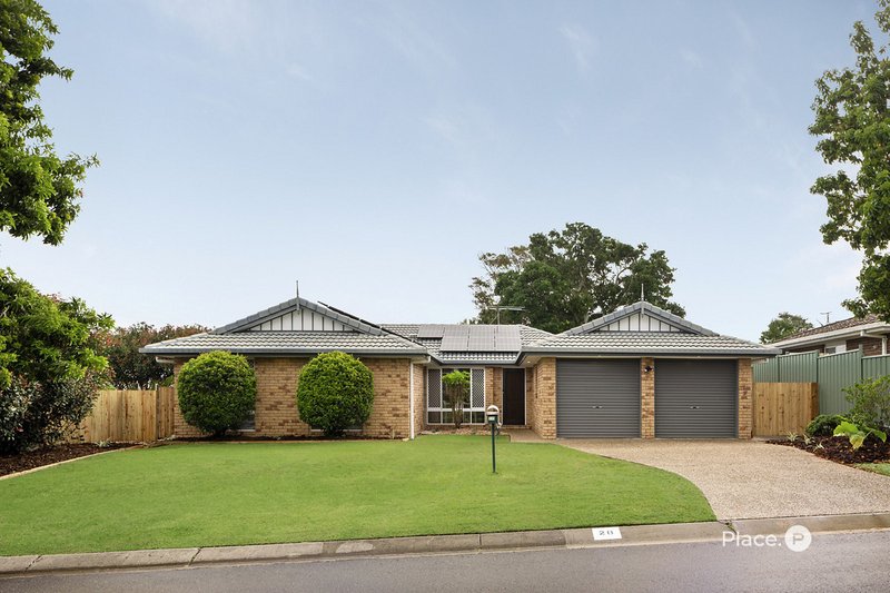 28 Gardenia Drive, Birkdale QLD 4159