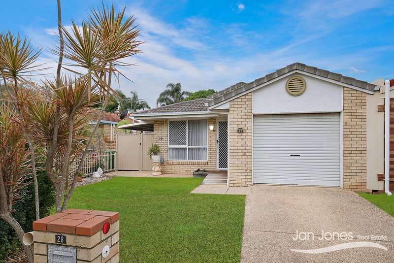 28 Garney St , Redcliffe QLD 4020