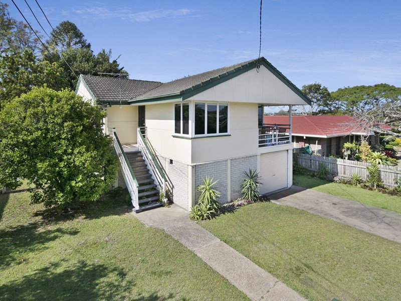 28 Gateway Street, Wynnum West QLD 4178