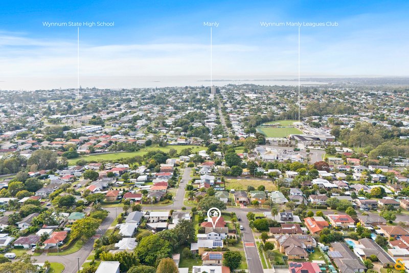 Photo - 28 Gateway Street, Wynnum West QLD 4178 - Image 20