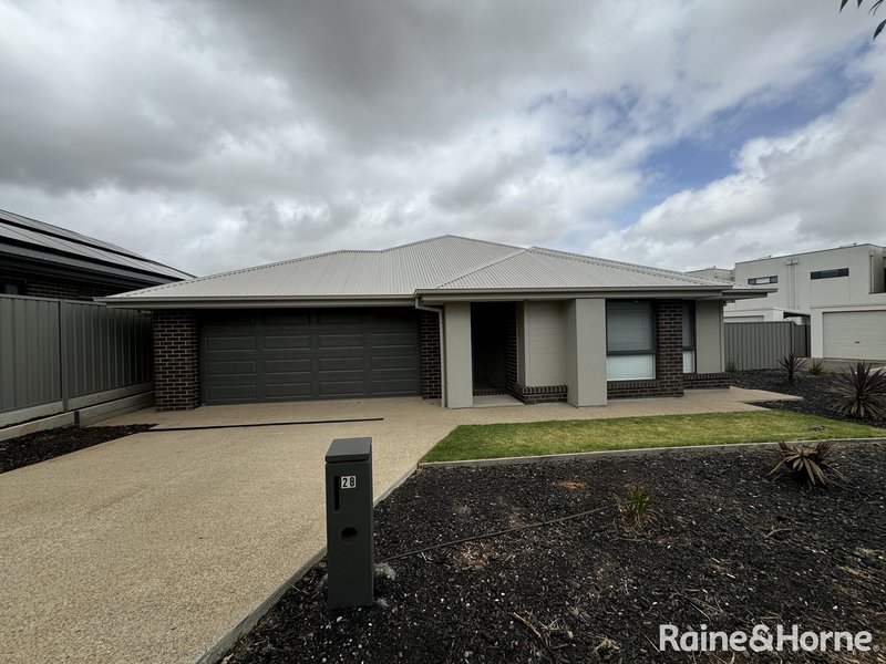 28 Gatley Circuit, Evanston South SA 5116