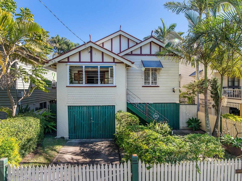 28 Geelong Street, East Brisbane QLD 4169