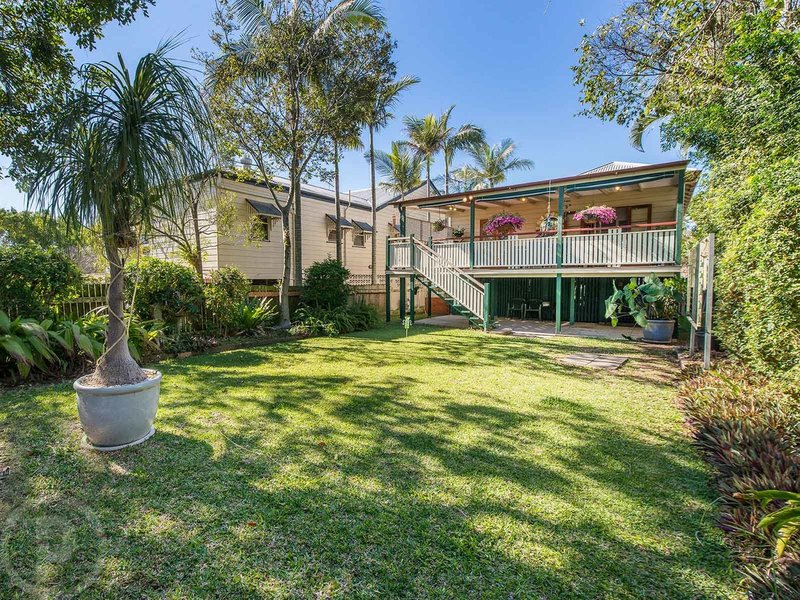 Photo - 28 Geelong Street, East Brisbane QLD 4169 - Image 12