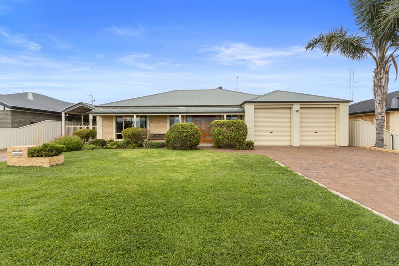 28 George Street, New Town SA 5554