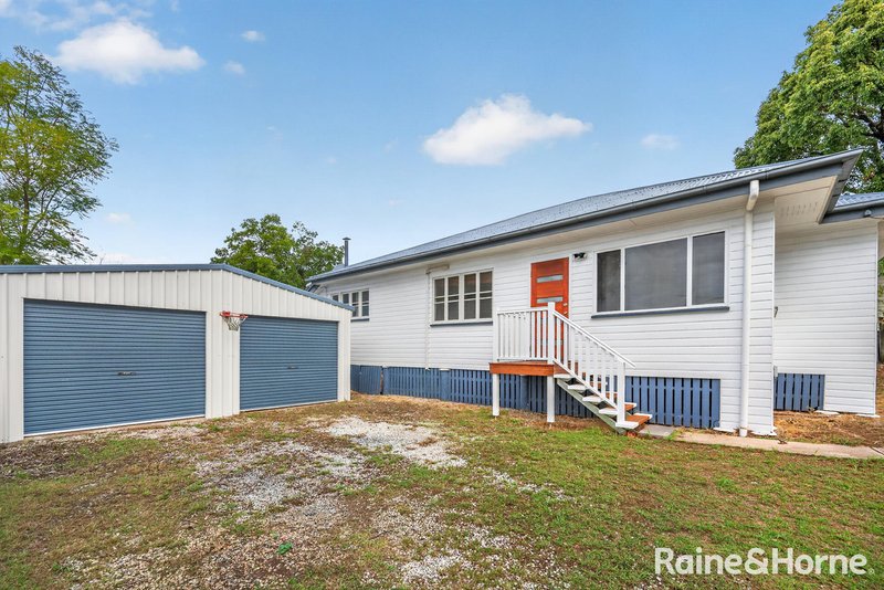 Photo - 28 George Street, Warwick QLD 4370 - Image 1