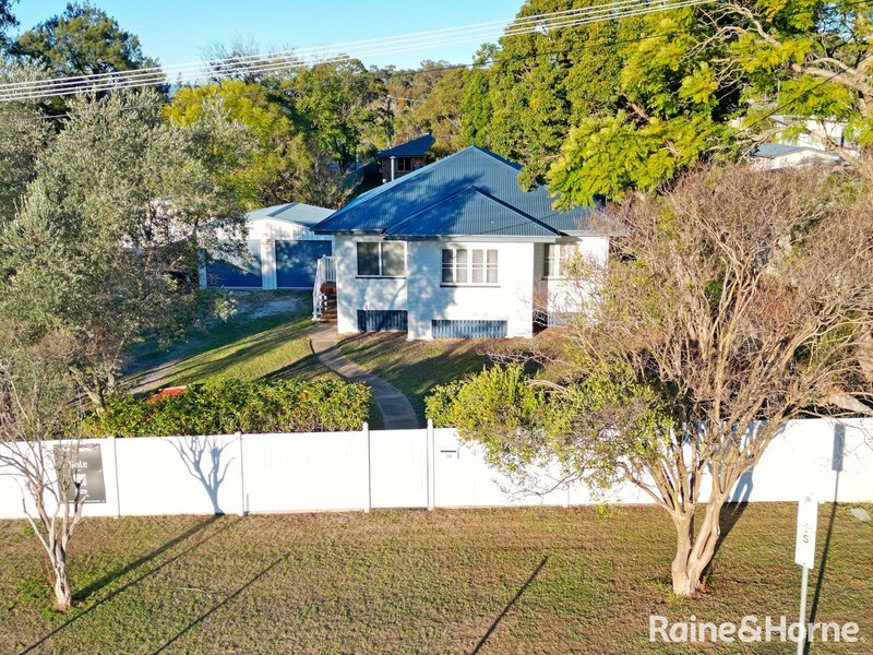 Photo - 28 George Street, Warwick QLD 4370 - Image 2