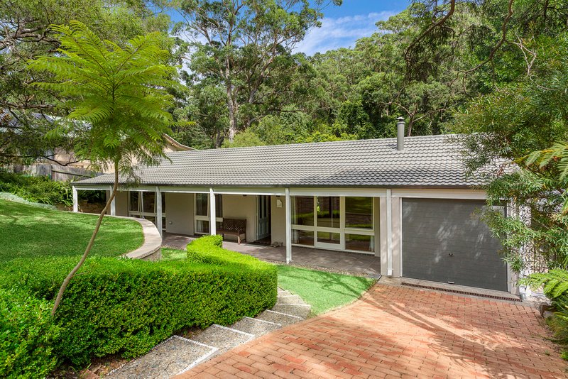 28 Georges Road, Otford NSW 2508