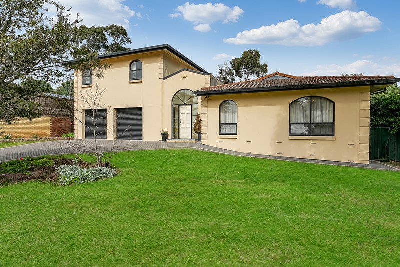 28 Georgiana Street, Flagstaff Hill SA 5159