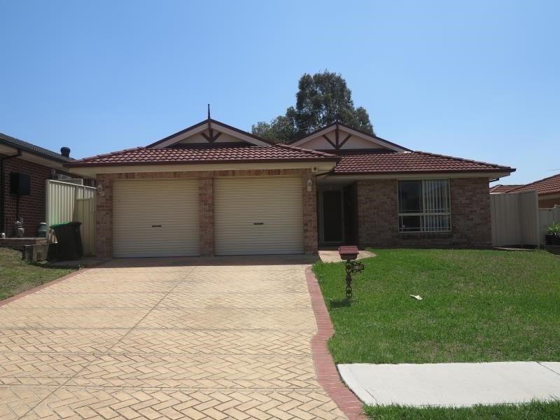 28 Geraldton Street, Prestons NSW 2170