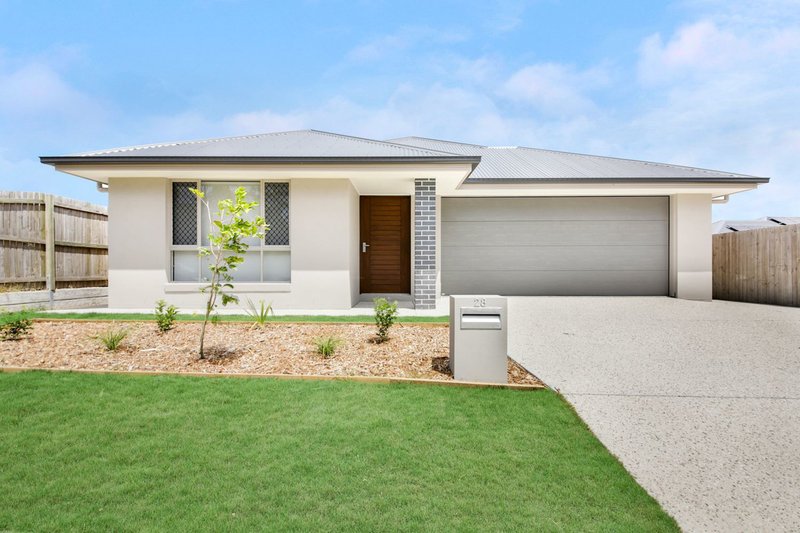 Photo - 28 Girramay Street, Yarrabilba QLD 4207 - Image 11