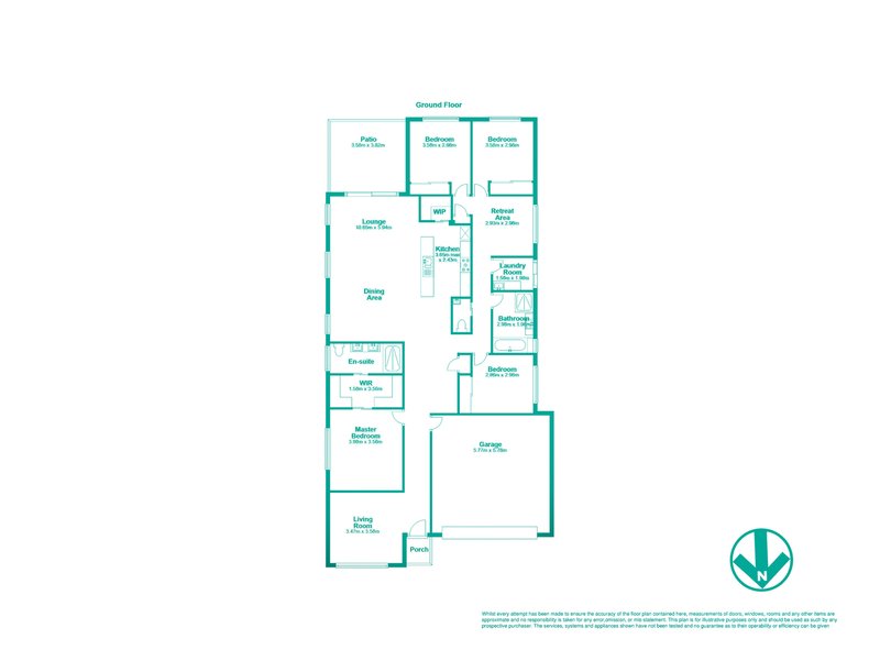 Photo - 28 Girramay Street, Yarrabilba QLD 4207 - Image 12