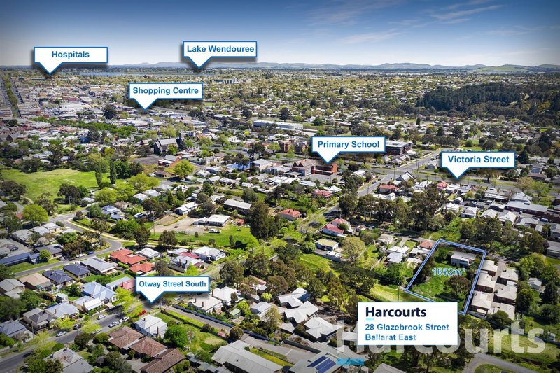 Photo - 28 Glazebrook Street, Ballarat East VIC 3350 - Image 14