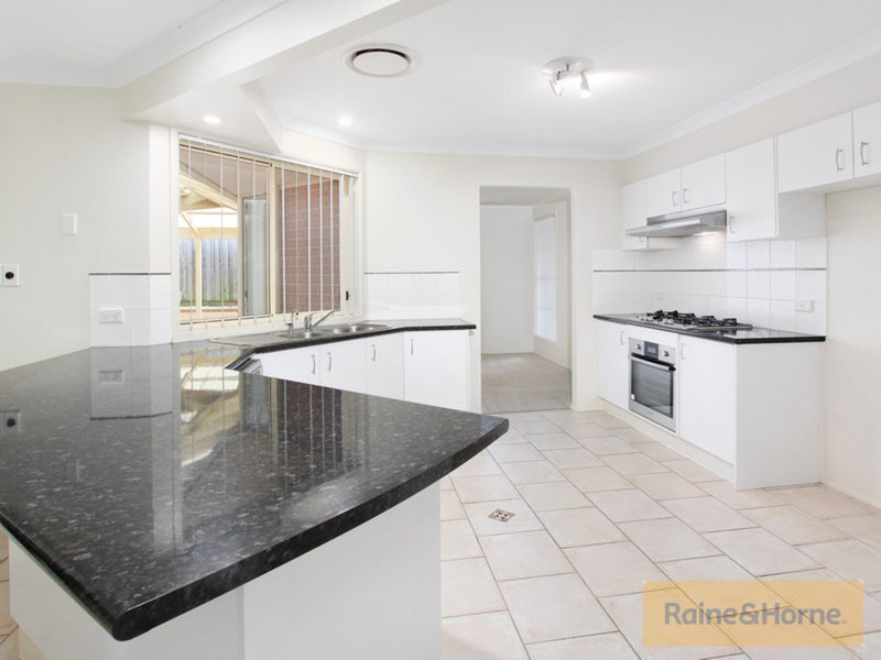 Photo - 28 Glen Abbey Street, Rouse Hill NSW 2155 - Image 2